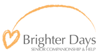 Brighter Days Companions Logo
